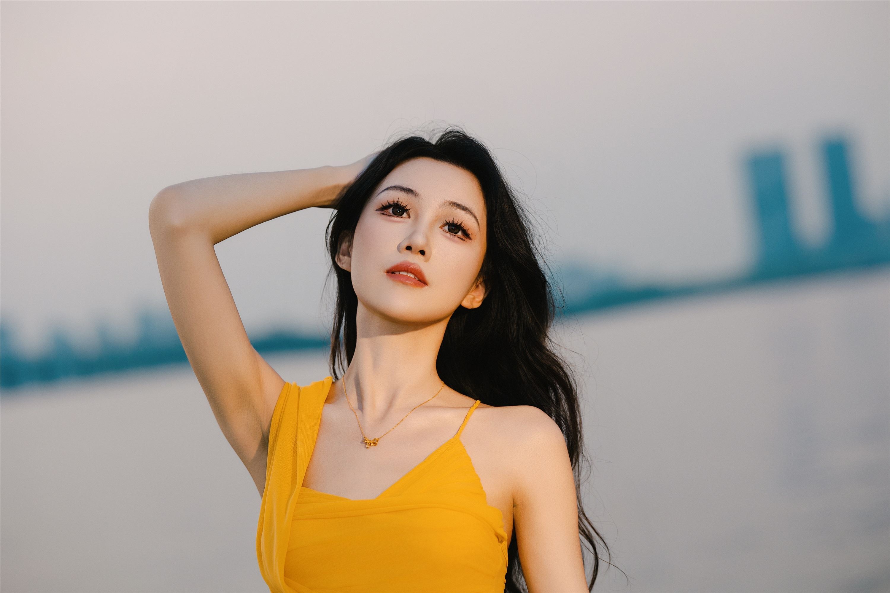 YITUYU艺图语 2025.01.07 海边记忆 达希Dacy